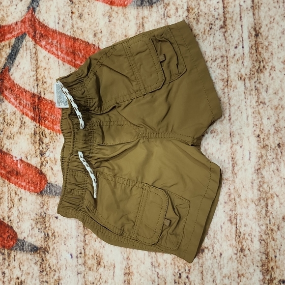 Bundle Baby boy Old Navy Shorts - Picture 2 of 9